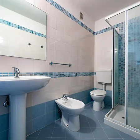 Condominio Luna Apartamento Lignano Sabbiadoro