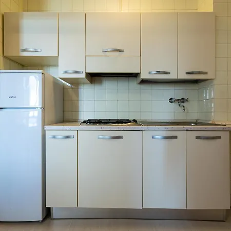 Apartamento Condominio Luna Lignano Sabbiadoro